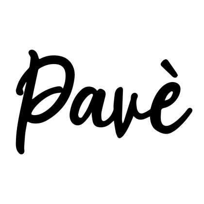 Pavè