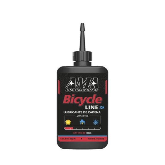 Lubricante SECO AMA 100CM3