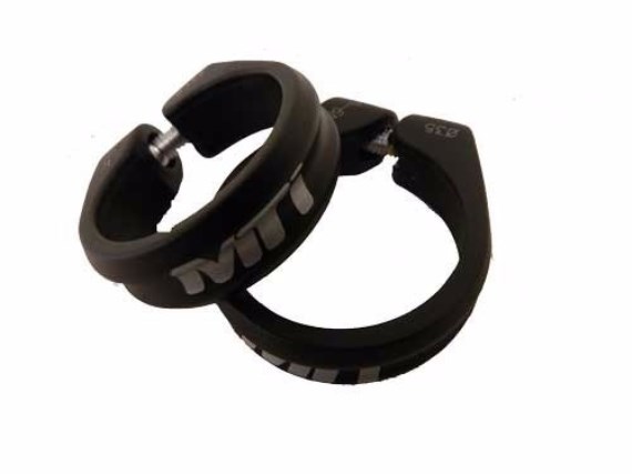 Collar de asiento MTI 349mm