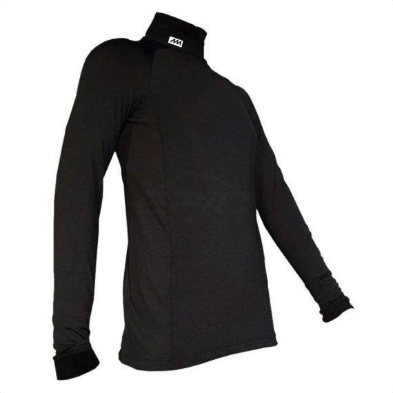 Remera térmica Magenta 3.7