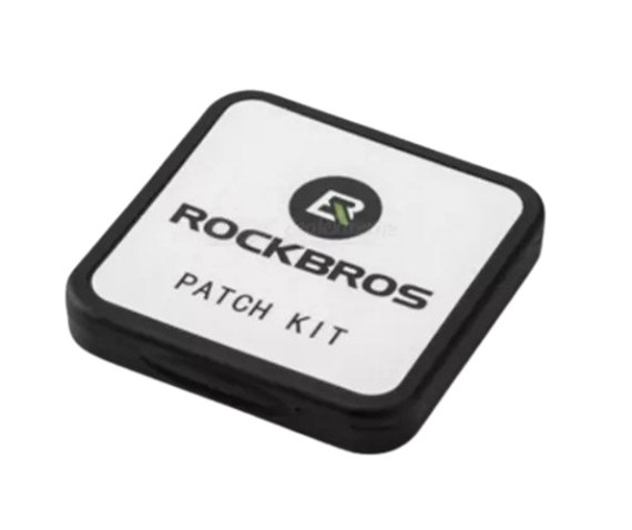 Kit parche ROCKBROS