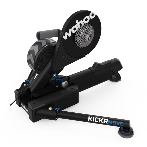 Rodillo de Entrenamiento WAHOO KICKR MOVE 