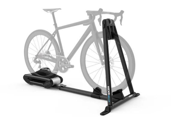Rodillo de Entrenamiento WAHOO KICKR ROLLR
