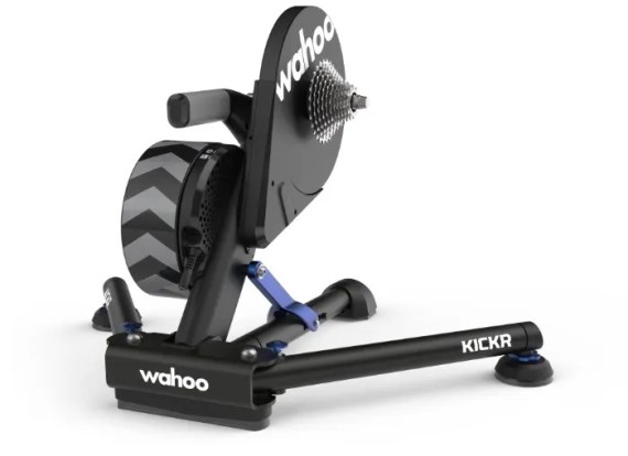 Rodillo de Entrenamiento WAHOO KICKR V6