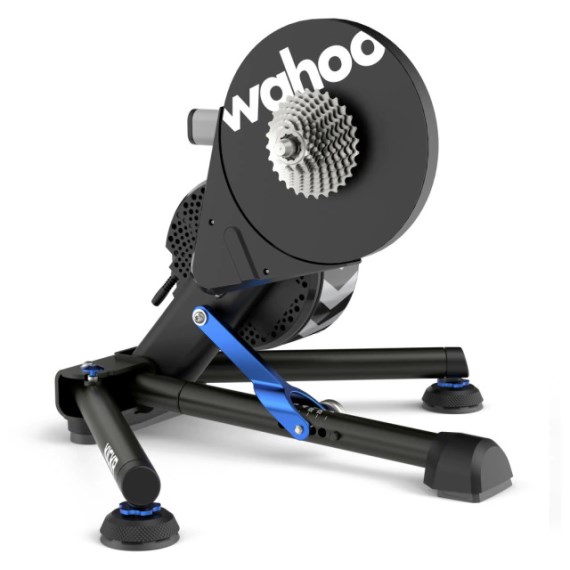 Rodillo de Entrenamiento WAHOO KICKR V6
