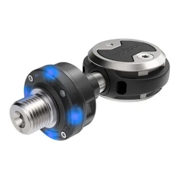 Pedales con potencia WAHOO Power Link Zero DUAL