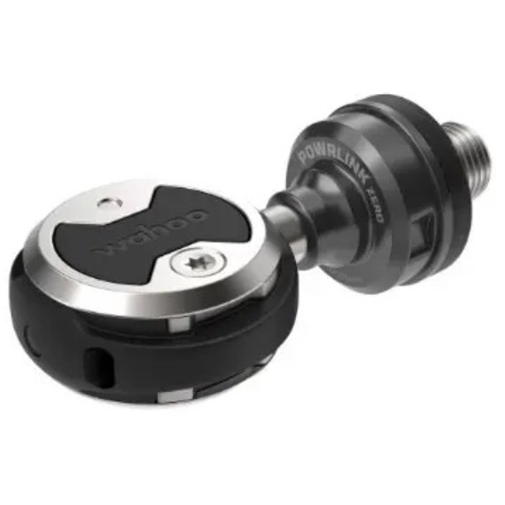 Pedales con potencia WAHOO Power Link Zero SINGLE