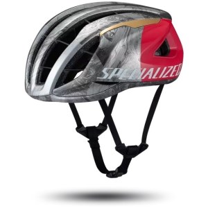 Casco Specialized S-WORKS EVADE 3 LTD - Forward 50 Collection