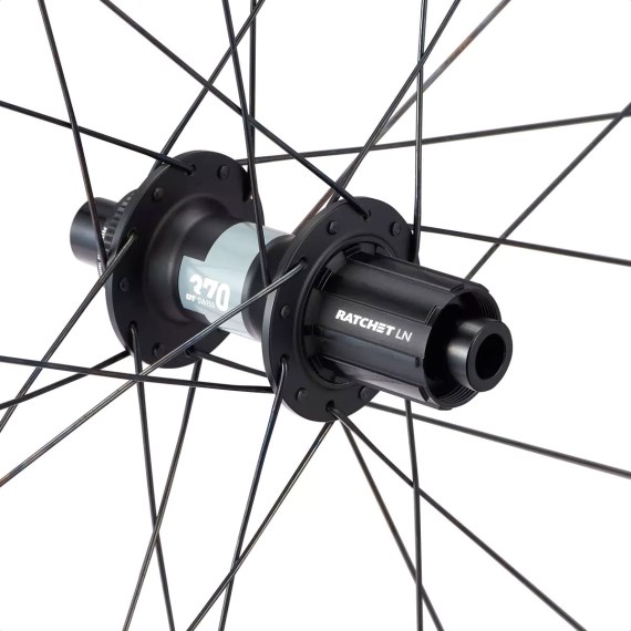 Ruedas ROVAL C 38 Specialized para ruta DISC- SET