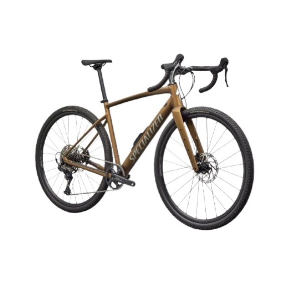 Bicicleta Rodado 29 Specialized DIVERGE E5 SPORT