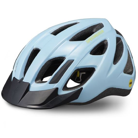 Casco Specialized CENTRO CON MIPS | ANGI READY