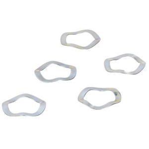 Adaptador Arandela de caja pedalera SRAM GXP a PressFit 24.5mm x5u