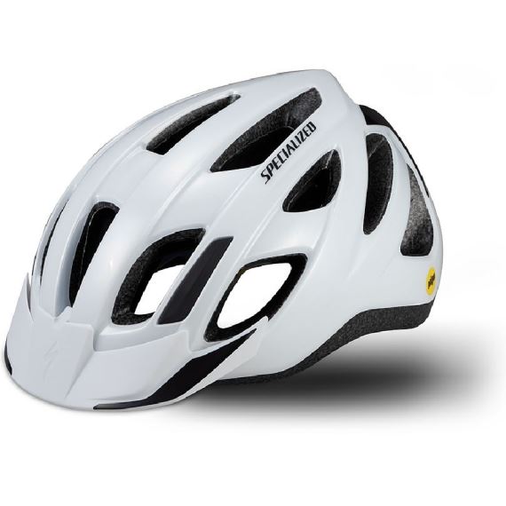 Casco Specialized CENTRO LED CON MIPS | ANGI READY