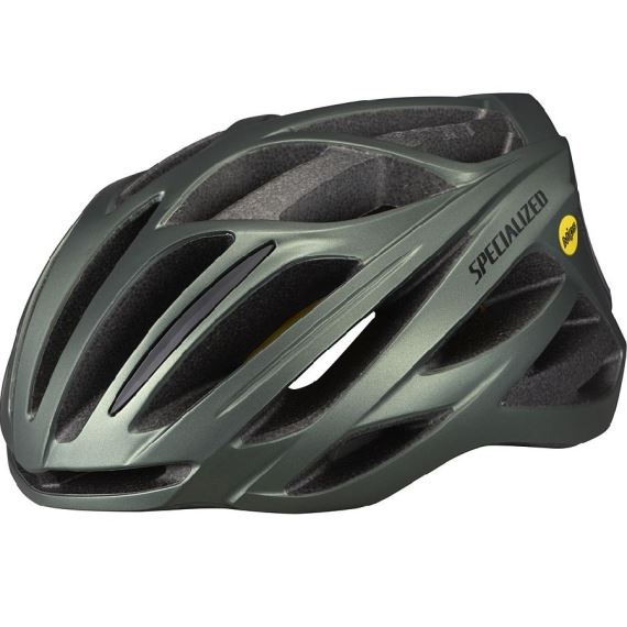 Casco Specialized ECHELON ll CON MIPS | ANGI READY