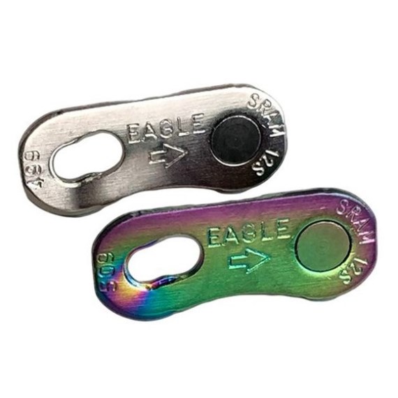 Conector Cadena SRAM 12v Eagle PowerLock x1u RBW