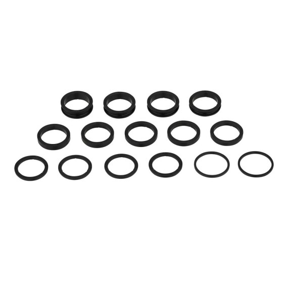 Espaciador SRAM Caja Pedalera MTB/RUTA DUB V3 x17u