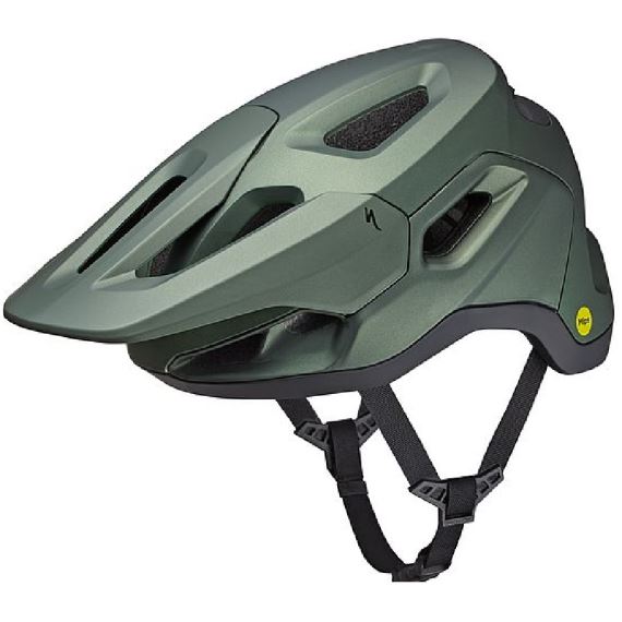 Casco Specialized TACTIC 4 CON MIPS | ANGI READY