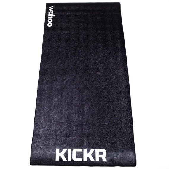 Alfombra WAHOO KICKR