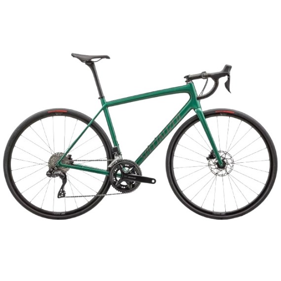 Bicicleta rodado 28 ruta Specialized AETHOS COMP