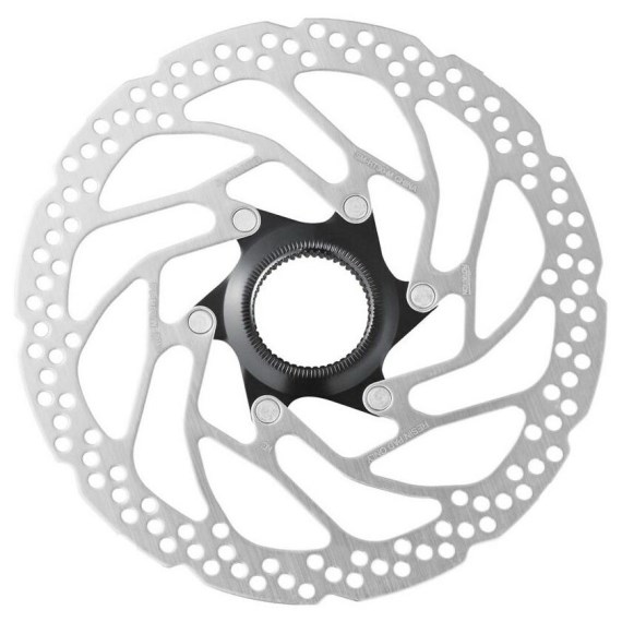 Disco de freno Shimano SM-RT30 160mm