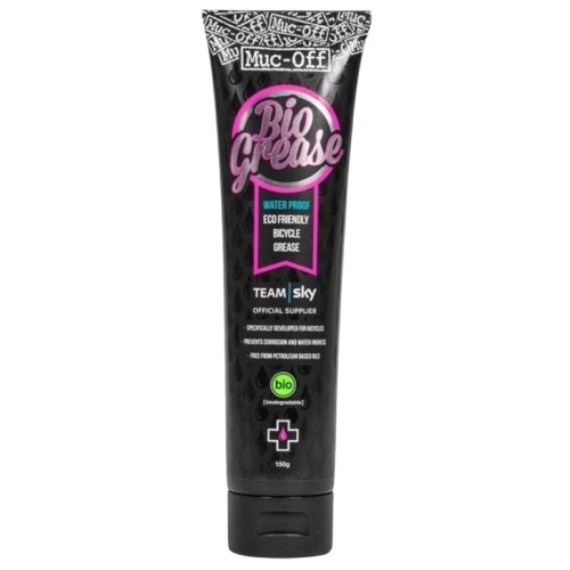 Grasa resistente al agua MUC-OFF 150g