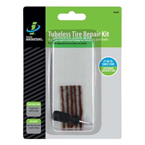 Kit de reparación de tarugo GI