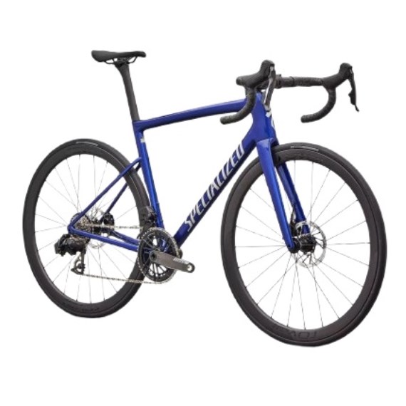 Bicicleta rodado 28 ruta Specialized TARMAC SL8 Expert- SRAM Force AXS - MY 2026