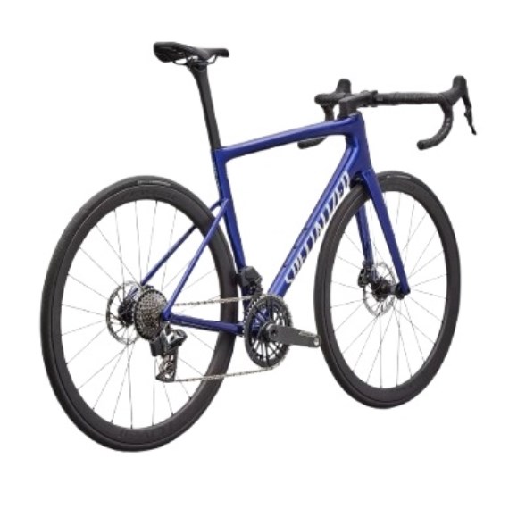 Bicicleta rodado 28 ruta Specialized TARMAC SL8 Expert- SRAM Force AXS - MY 2026