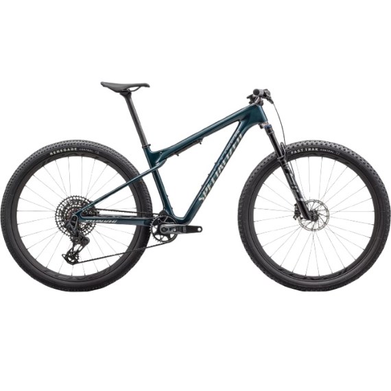 Bicicleta rodado 29 Specialized EPIC PRO WORLD CUP