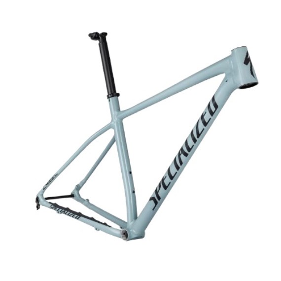 Cuadro de bicicleta CHISEL HT LTD