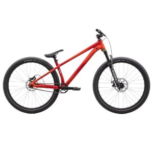Bicicleta rodado 27.5 P.4