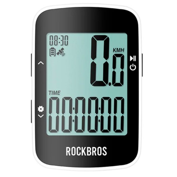 Ciclocomputadora GPS ROCKBROS R1