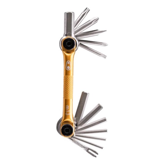 Herramienta CRANKBROTHERS MULTI 13