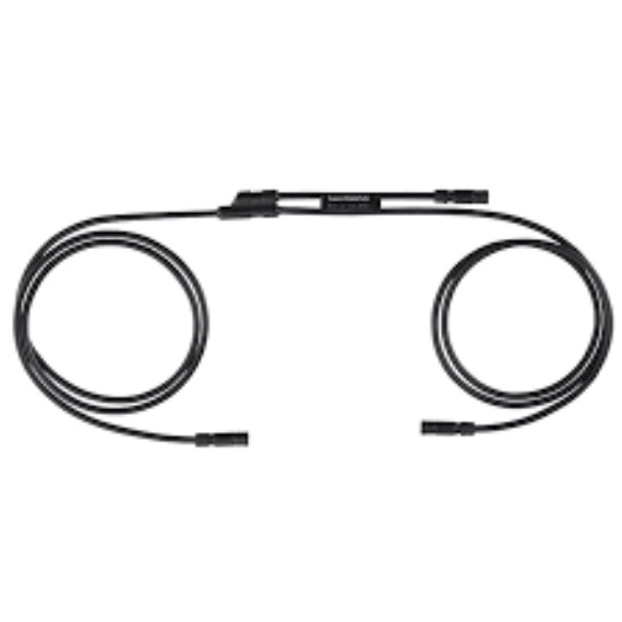 Conexión Y EW-JC130-SM x3