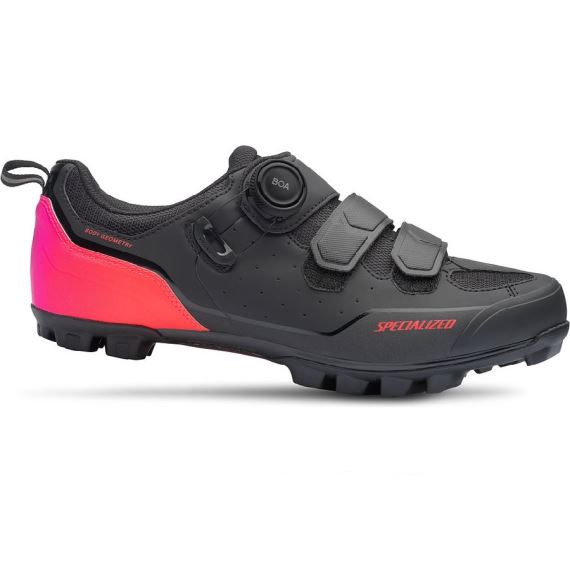 Zapatillas Specialized para MTB de hombre COMP