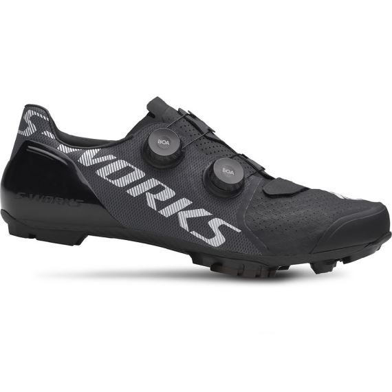 Zapatillas Specialized de montaña S-WORKS 7 XC