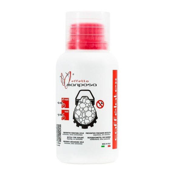 Líquido Sellador Tubeless Effetto Mariposa Caffelatex 250ml