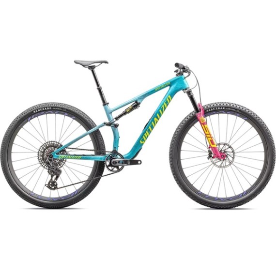 Bicicleta rodado 29 Specialized EPIC 8 PRO