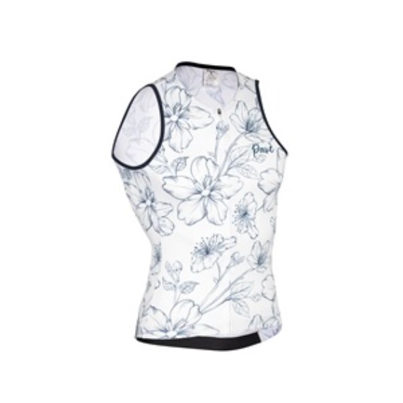 Jersey PAVE sin mangas LADY