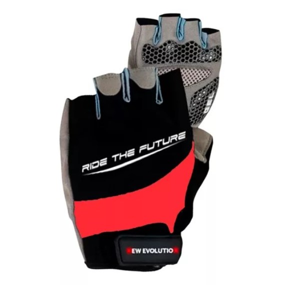Guantes cortos NEW EVOLUTION