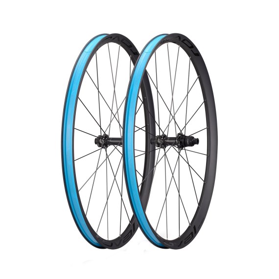 Rueda ROVAL CONTROL WORLD CUP para MTB - set