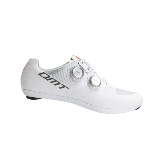 Zapatillas DMT de ruta KR0 WHT/ Silver
