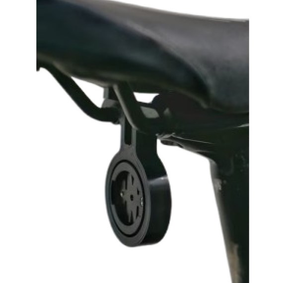 Soporte MAGENE para asiento