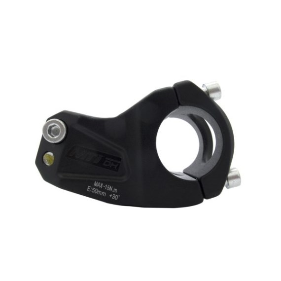 Stem MTI 11/8 FREERIDE/DH ALUM 31.8x50