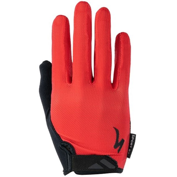 Guantes de gel Body Geometry SPORT largos