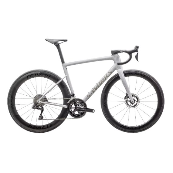 Bicicleta rodado 28 ruta Specialized S-WORKS TARMAC SL8 - Shimano Dura-Ace Di2 MY-2025