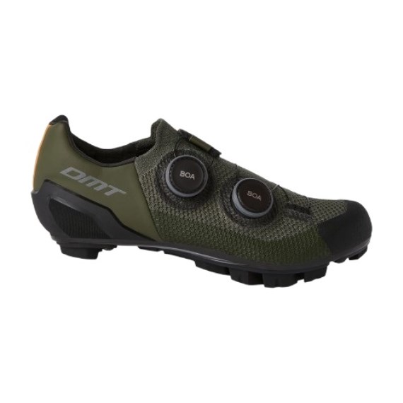 Zapatillas DMT de MTB MH10
