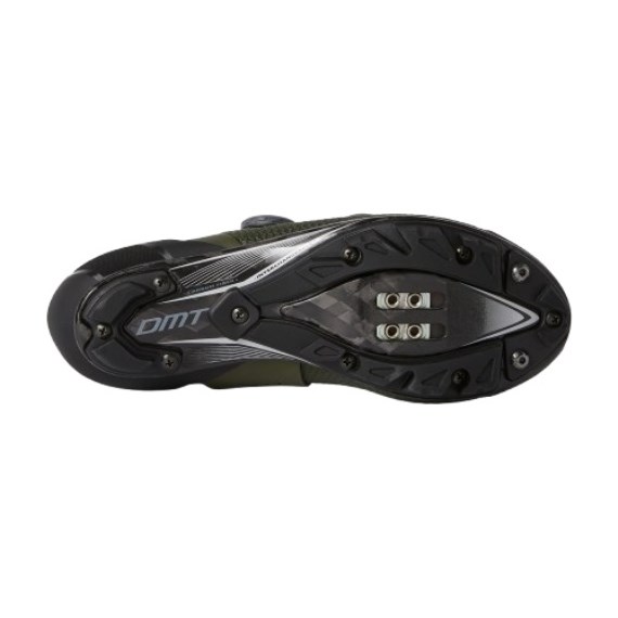 Zapatillas DMT de MTB MH10
