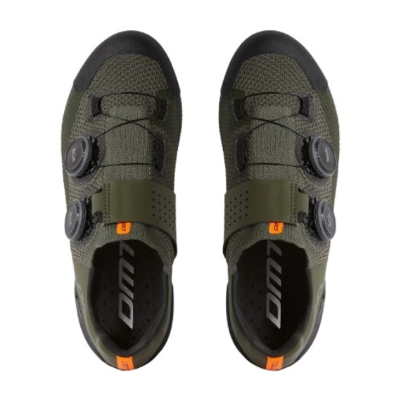 Zapatillas DMT de MTB MH10