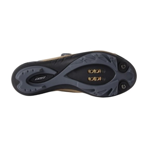 Zapatillas DMT21 de MTB KM4